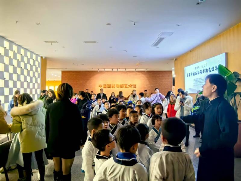 嵊州市文旅项目策划