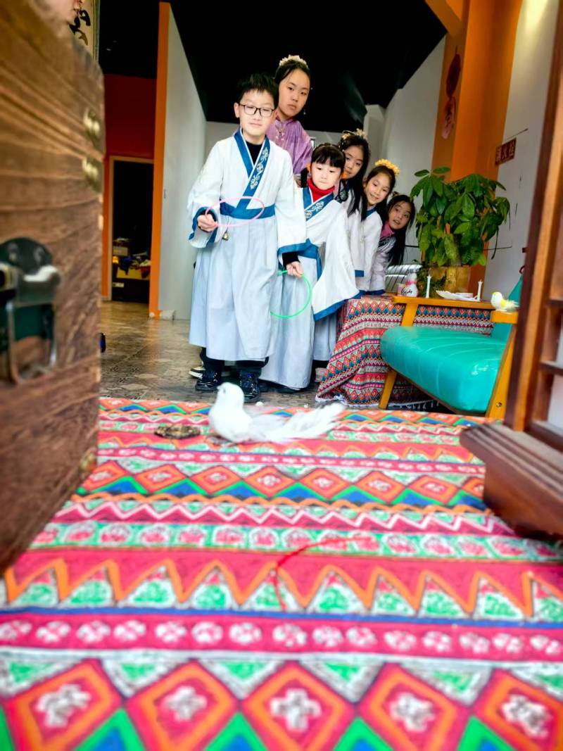 嵊州市文旅项目策划