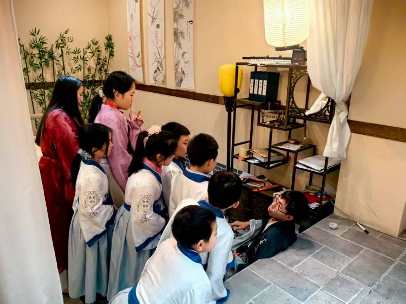 嵊州市文旅项目策划